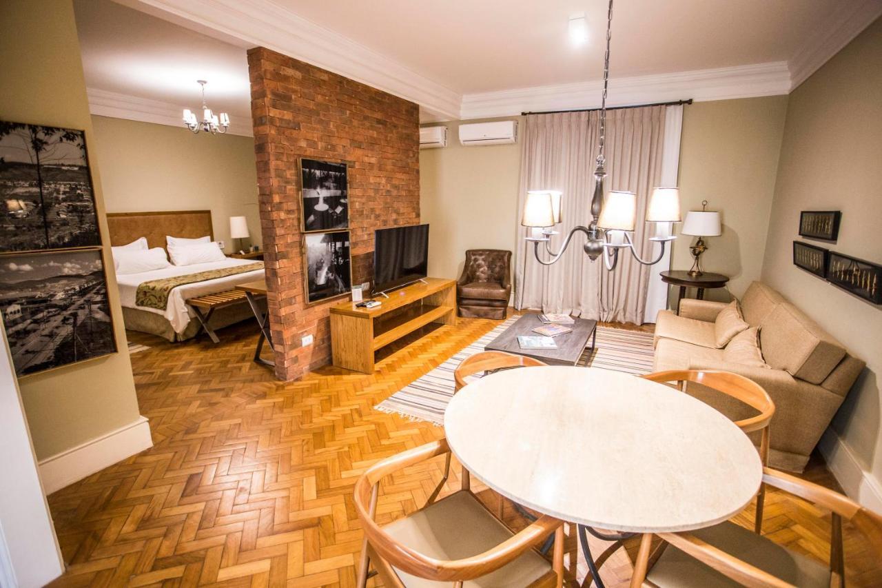 Escola Bela Vista Hotel Volta Redonda