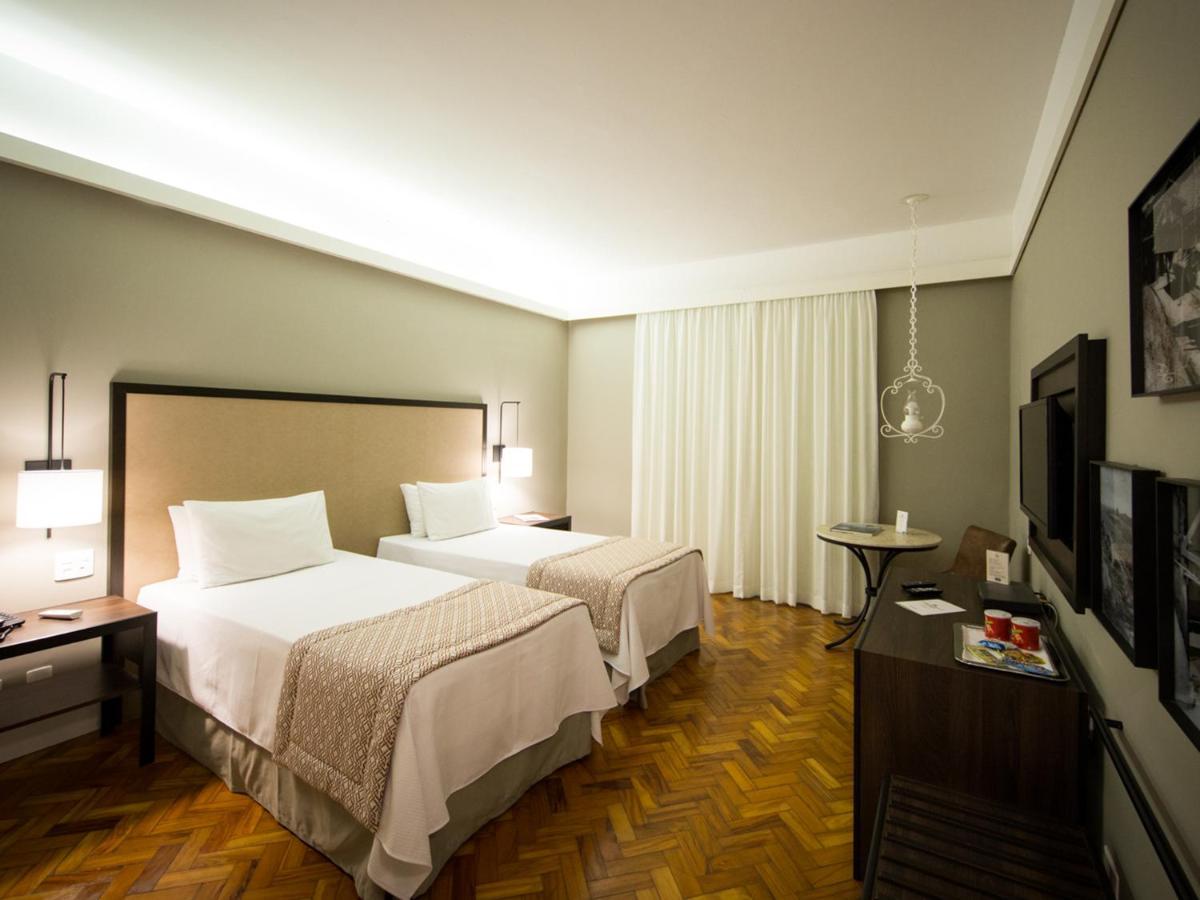 Hotel Escola Bela Vista