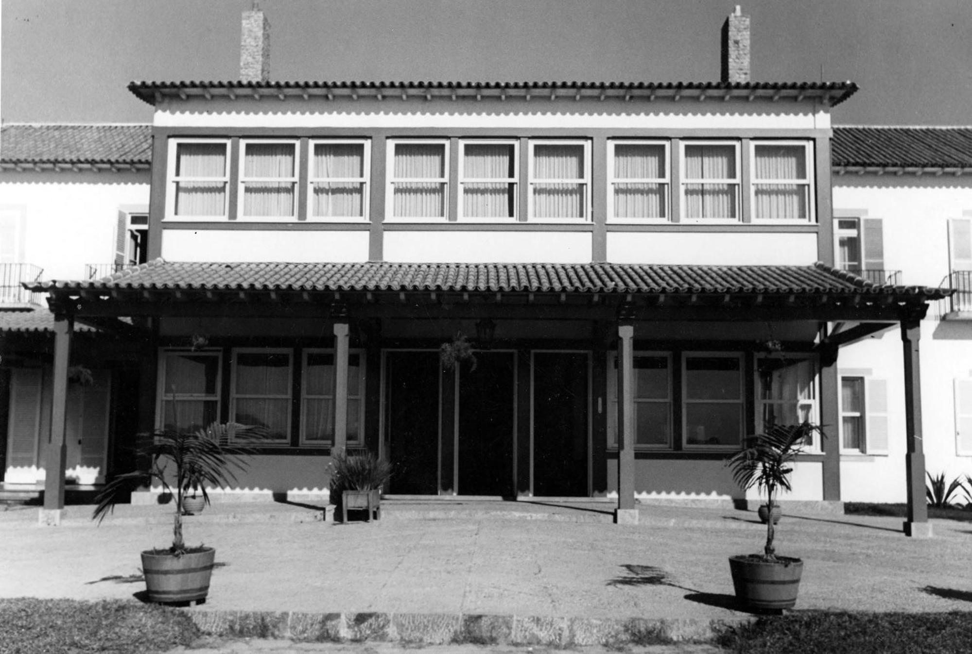 Escola Bela Vista