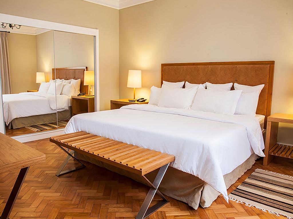 Escola Bela Vista Hotel
