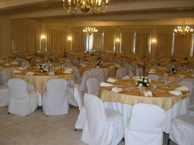 Hotel Escola Bela Vista