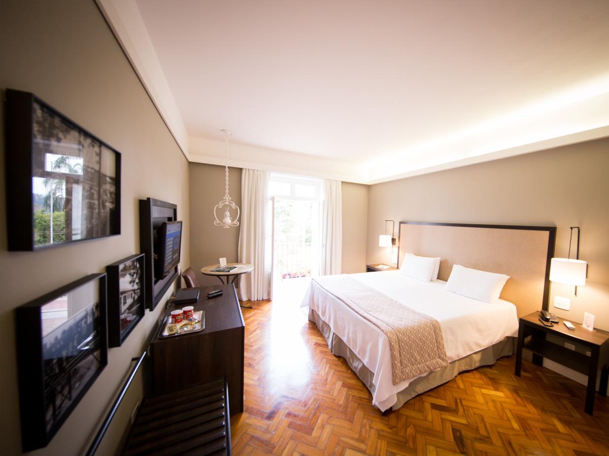 Escola Bela Vista Hotel