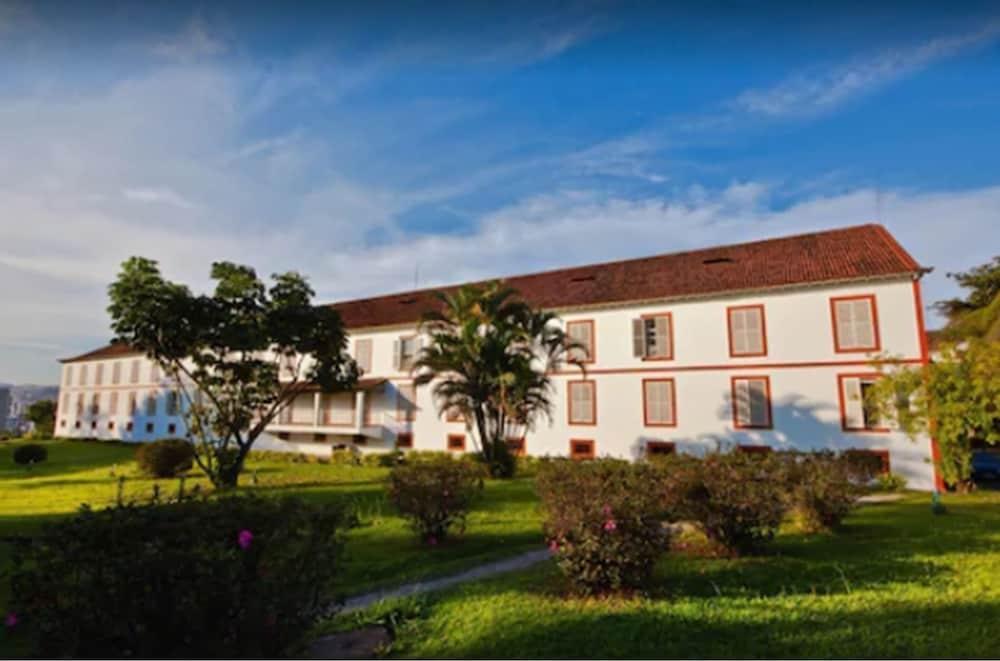 Hotel Escola Bela Vista