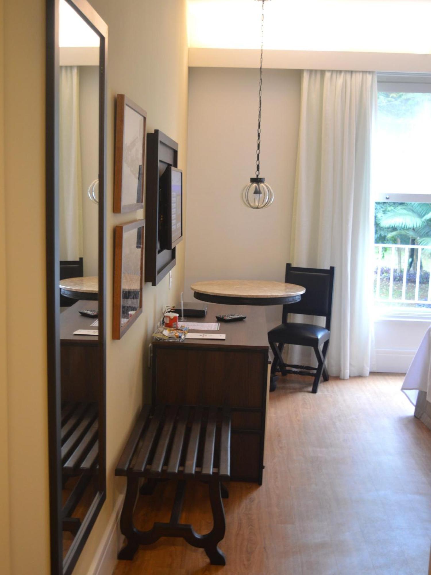 Hotel Escola Bela Vista Volta Redonda