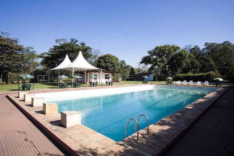 Escola Bela Vista Hotel