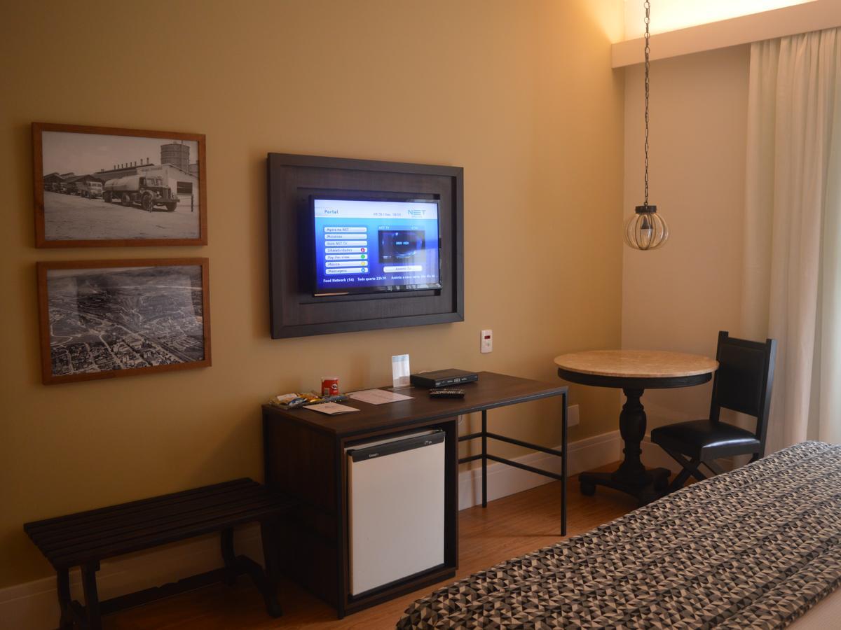 Escola Bela Vista Hotel 4*
