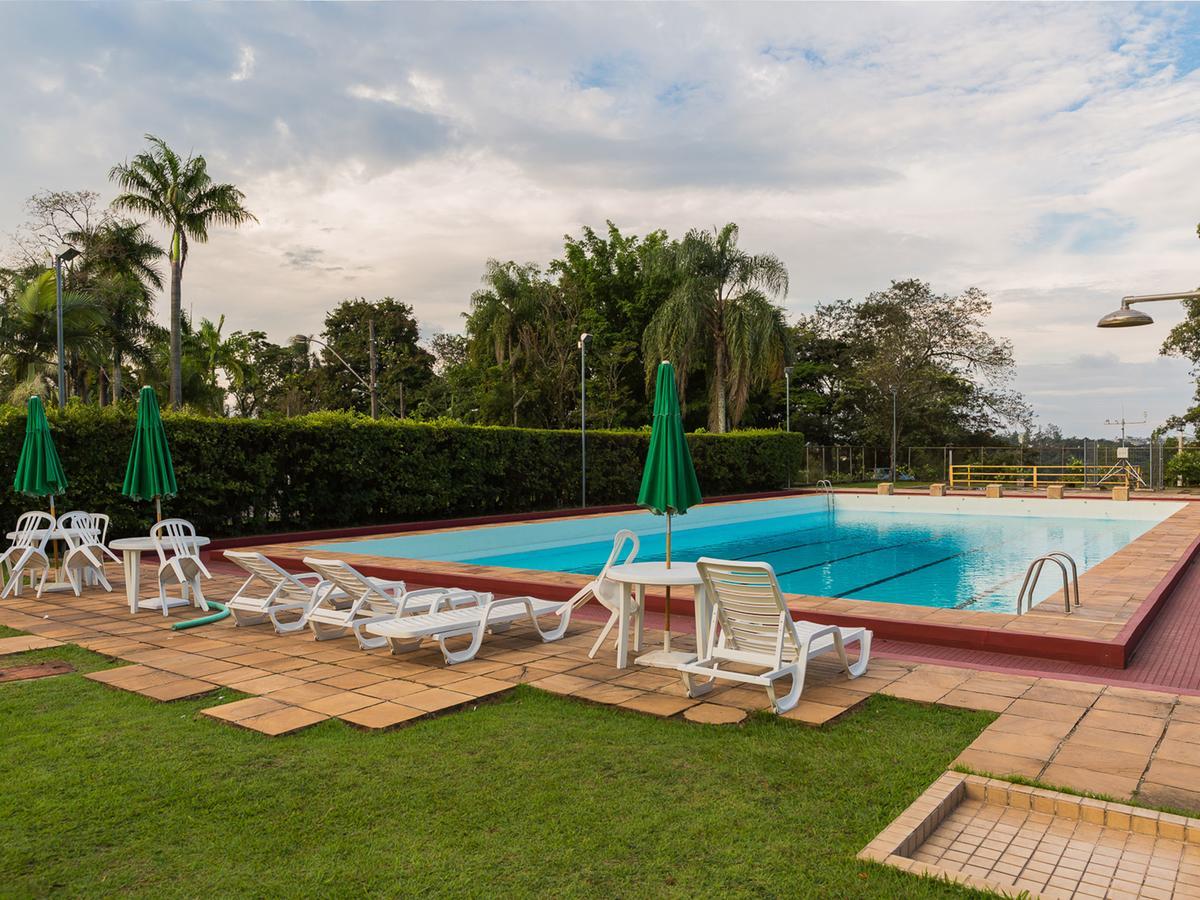 Hotel Escola Bela Vista Volta Redonda