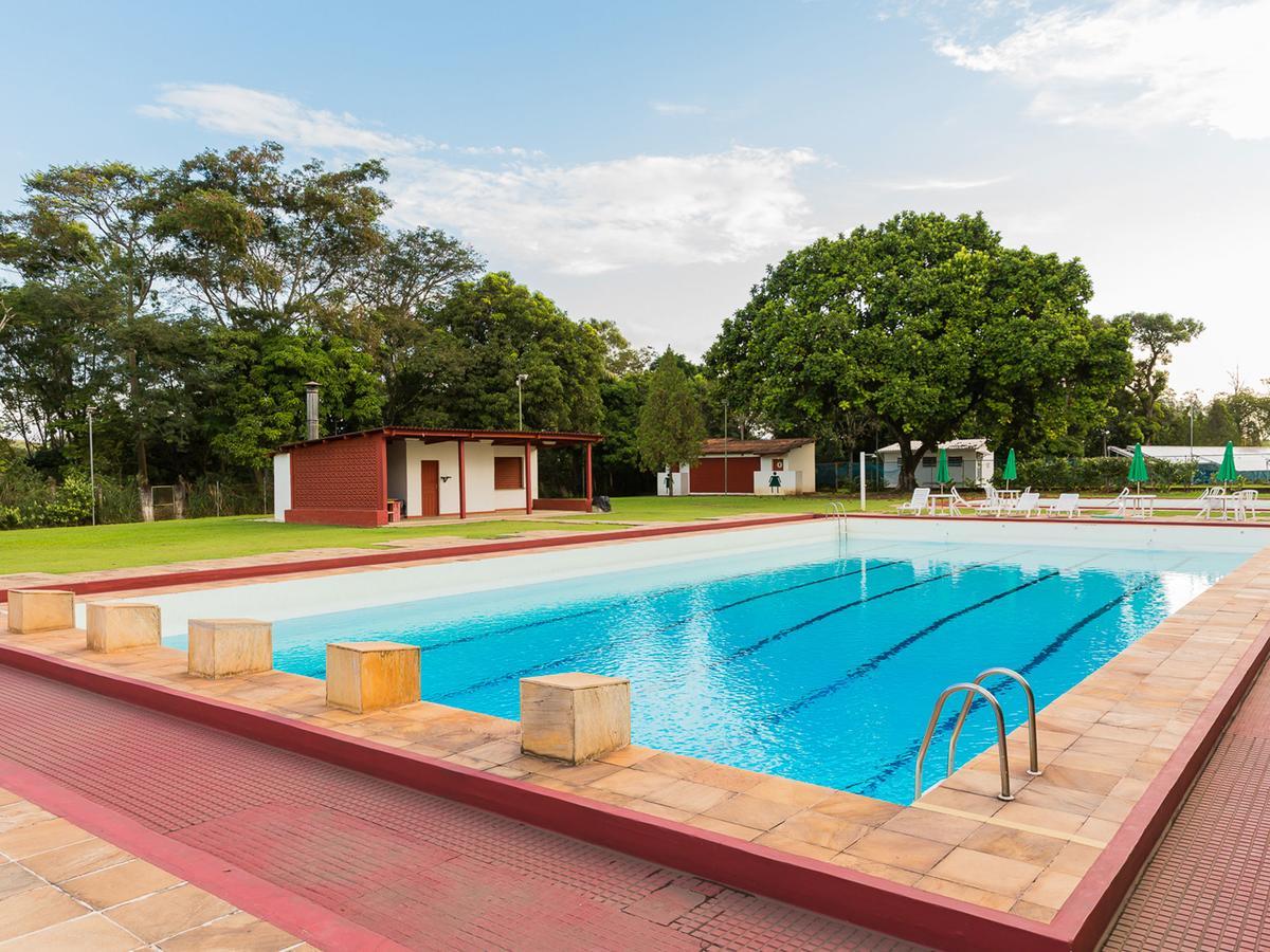 Escola Bela Vista Hotel Volta Redonda